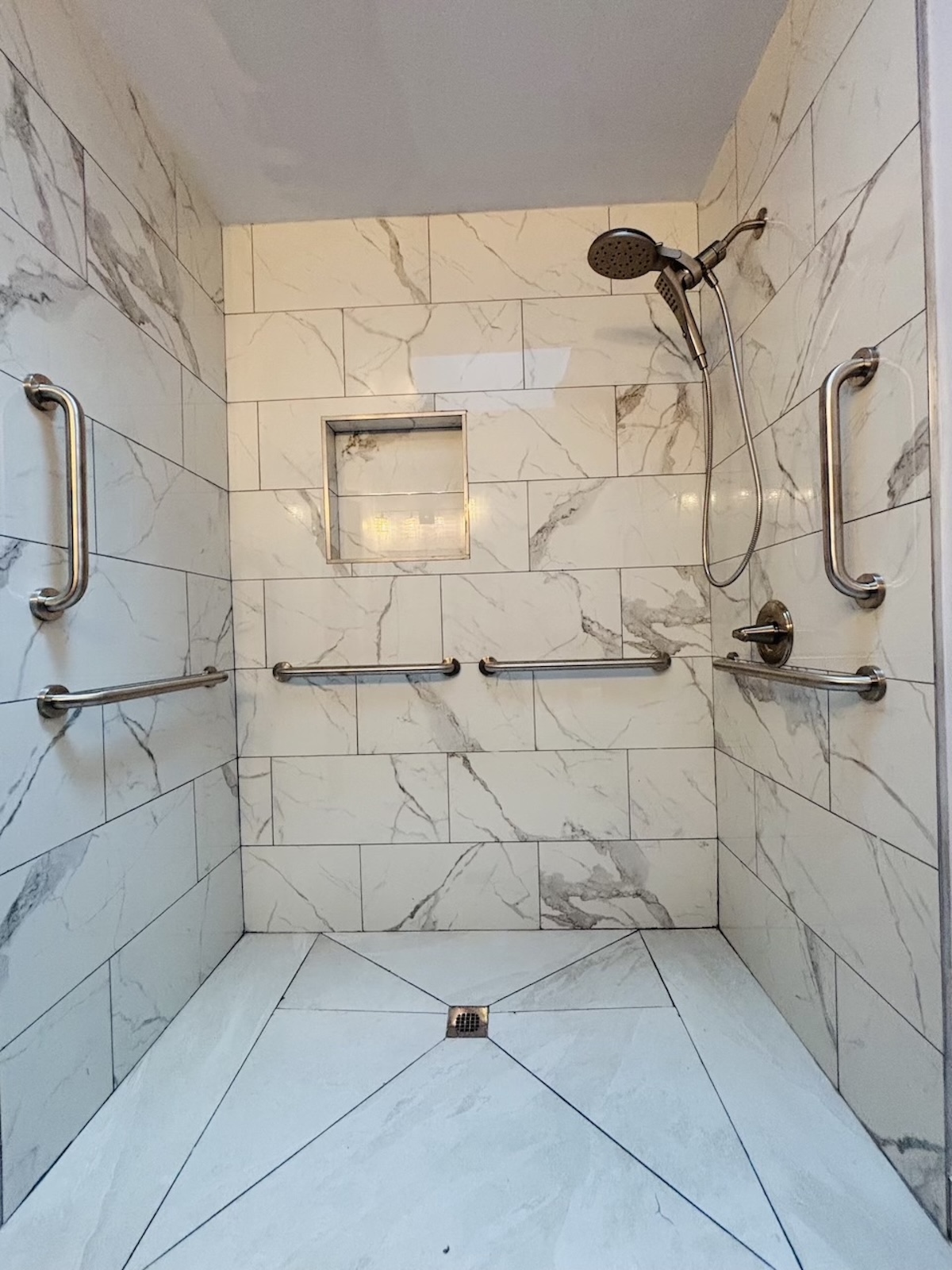 Restroom